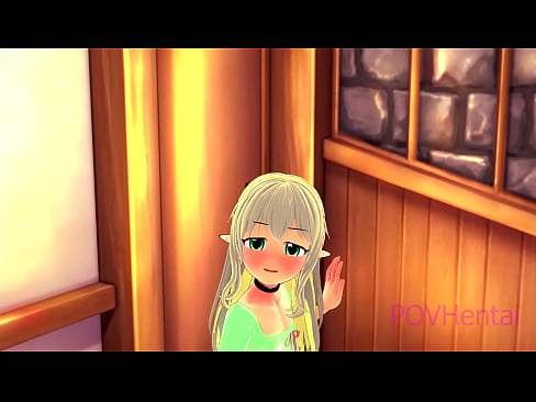 ❤️ (Past) Elfska služkinja ti pomaga umiti obraz. Sex video na sl.dewporn.ru ️❤