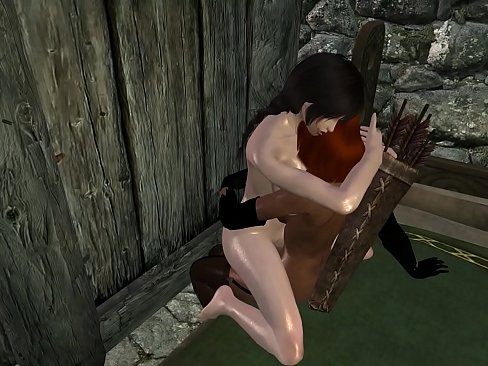 ❤️ na počitnicah, in uporabil telesa tsbbe in unpe maksimalnih igralcev, succubus in nord Sex video na sl.dewporn.ru ️❤