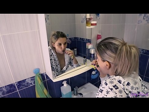 ❤️ Hack z mladimi v pižami konča oralno spermo v riti - letty black Sex video na sl.dewporn.ru ️❤